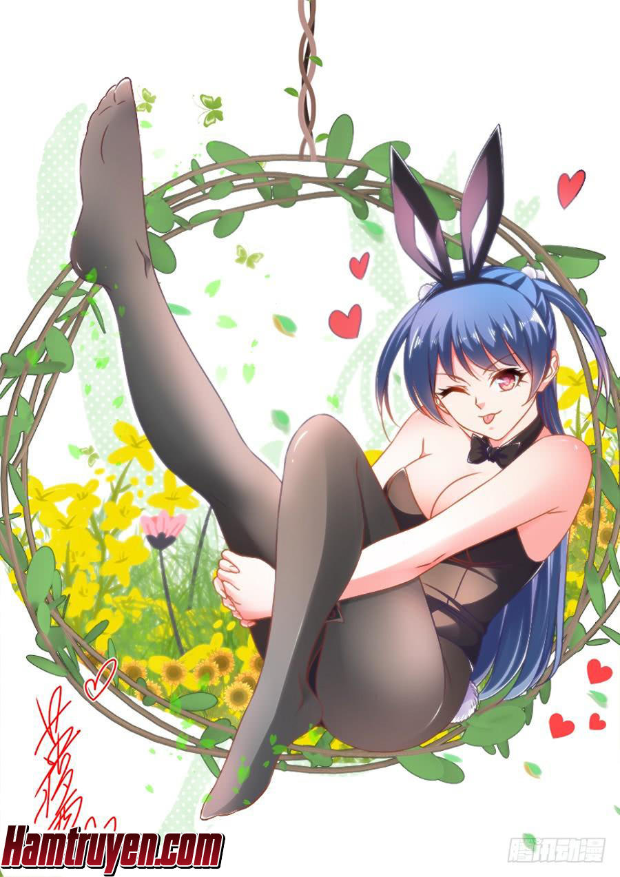 Song Tu Đạo Lữ Của Tôi Chapter 423 - Trang 2