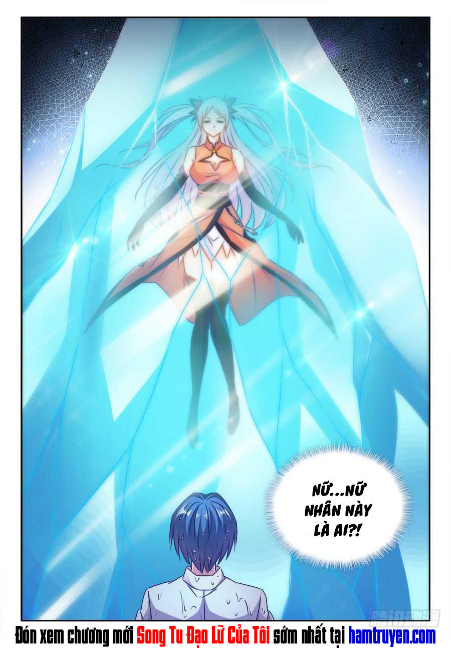 Song Tu Đạo Lữ Của Tôi Chapter 427 - Trang 2