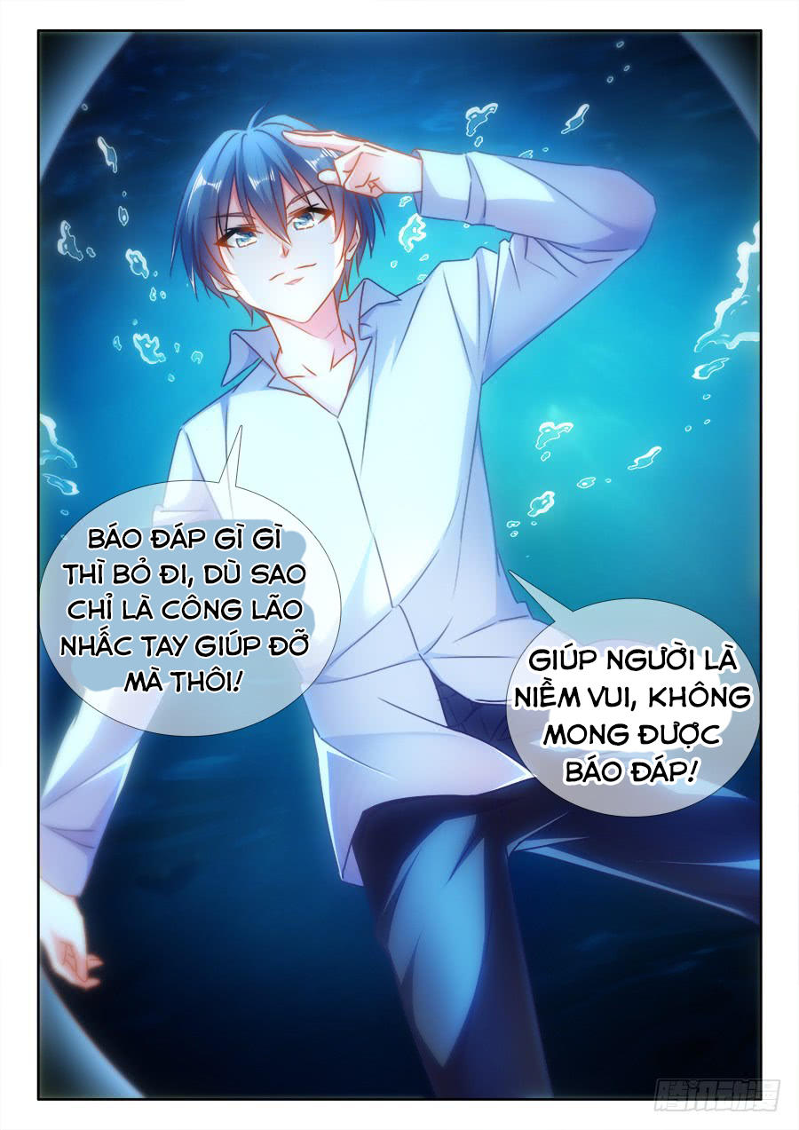 Song Tu Đạo Lữ Của Tôi Chapter 428 - Trang 2