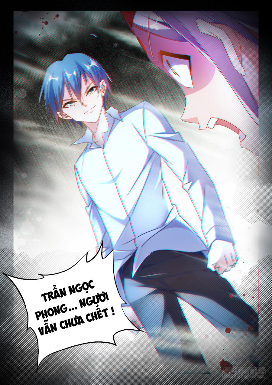 Song Tu Đạo Lữ Của Tôi Chapter 431 - Trang 2