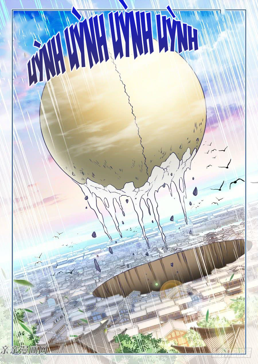 Song Tu Đạo Lữ Của Tôi Chapter 435 - Trang 2