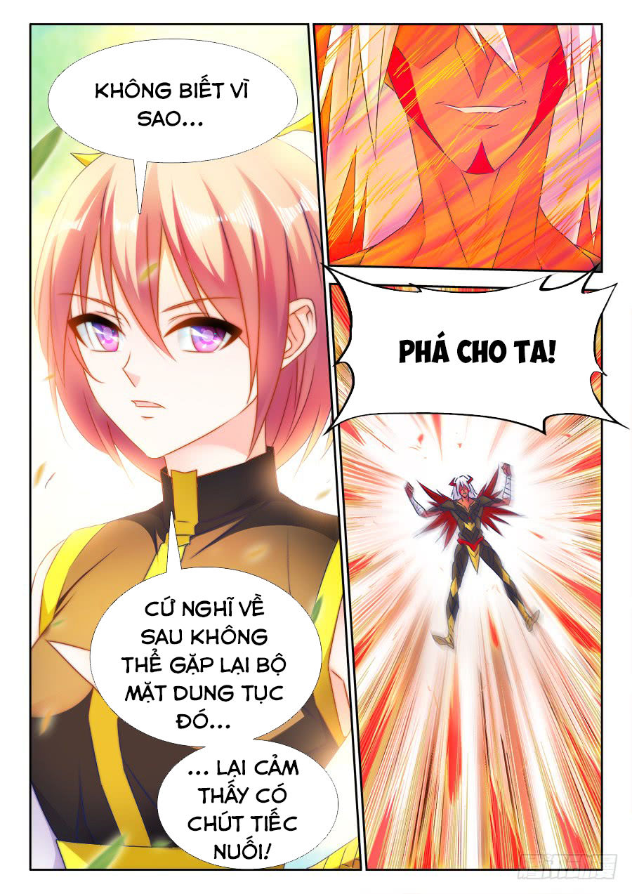 Song Tu Đạo Lữ Của Tôi Chapter 436 - Trang 2