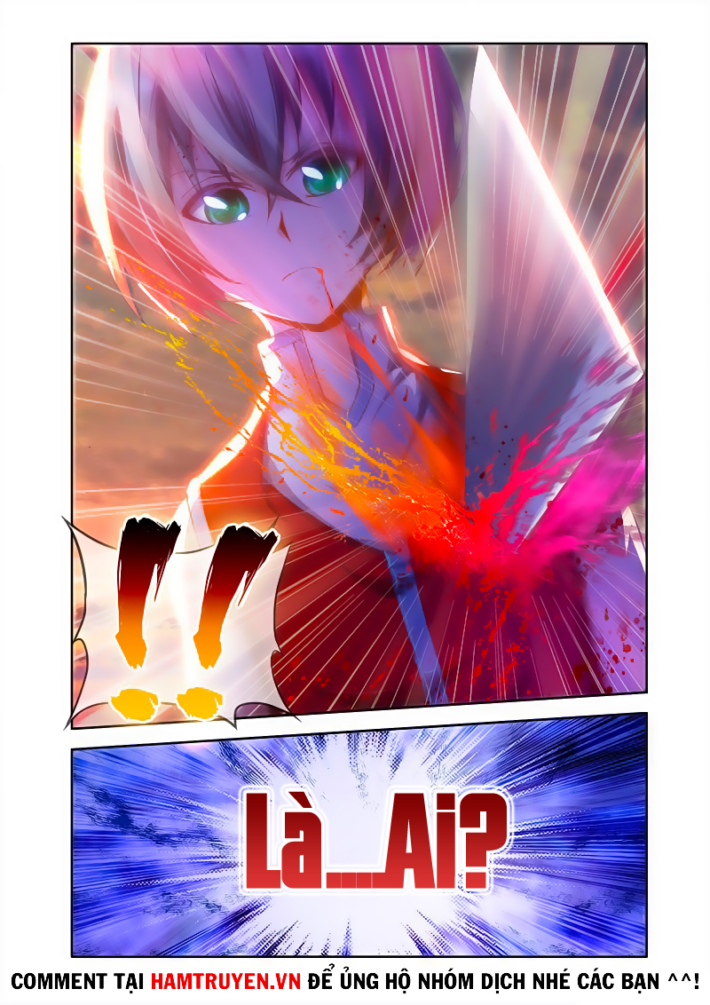 Song Tu Đạo Lữ Của Tôi Chapter 44 - Trang 2