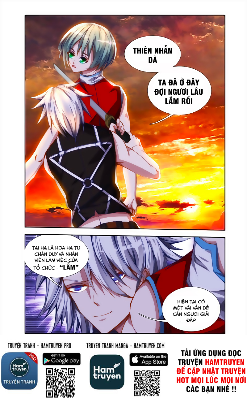 Song Tu Đạo Lữ Của Tôi Chapter 44 - Trang 2