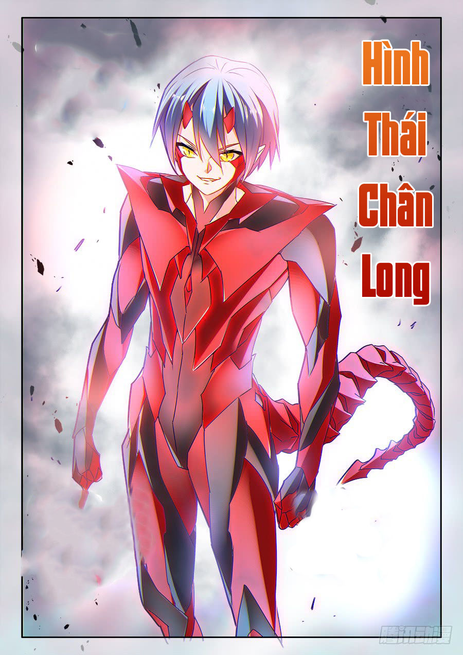 Song Tu Đạo Lữ Của Tôi Chapter 463 - Trang 2