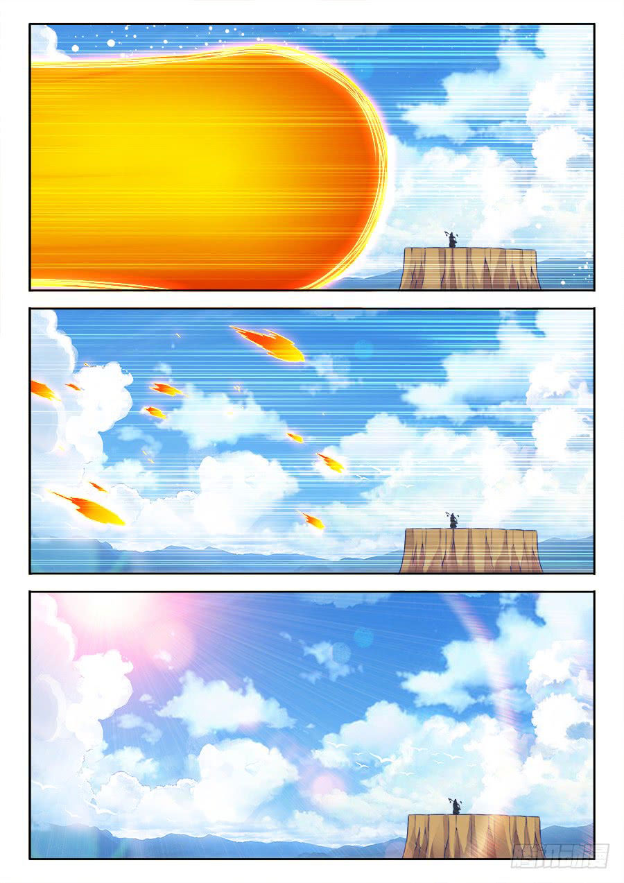 Song Tu Đạo Lữ Của Tôi Chapter 464 - Trang 2