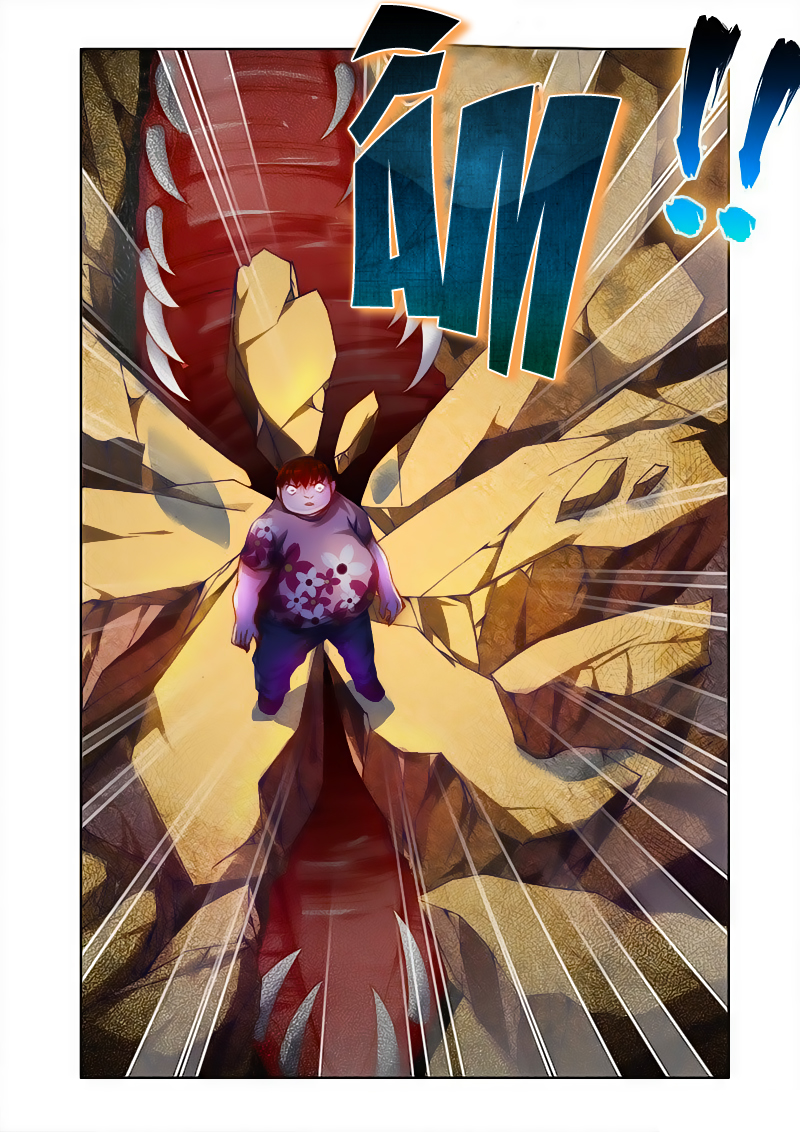 Song Tu Đạo Lữ Của Tôi Chapter 47 - Trang 2