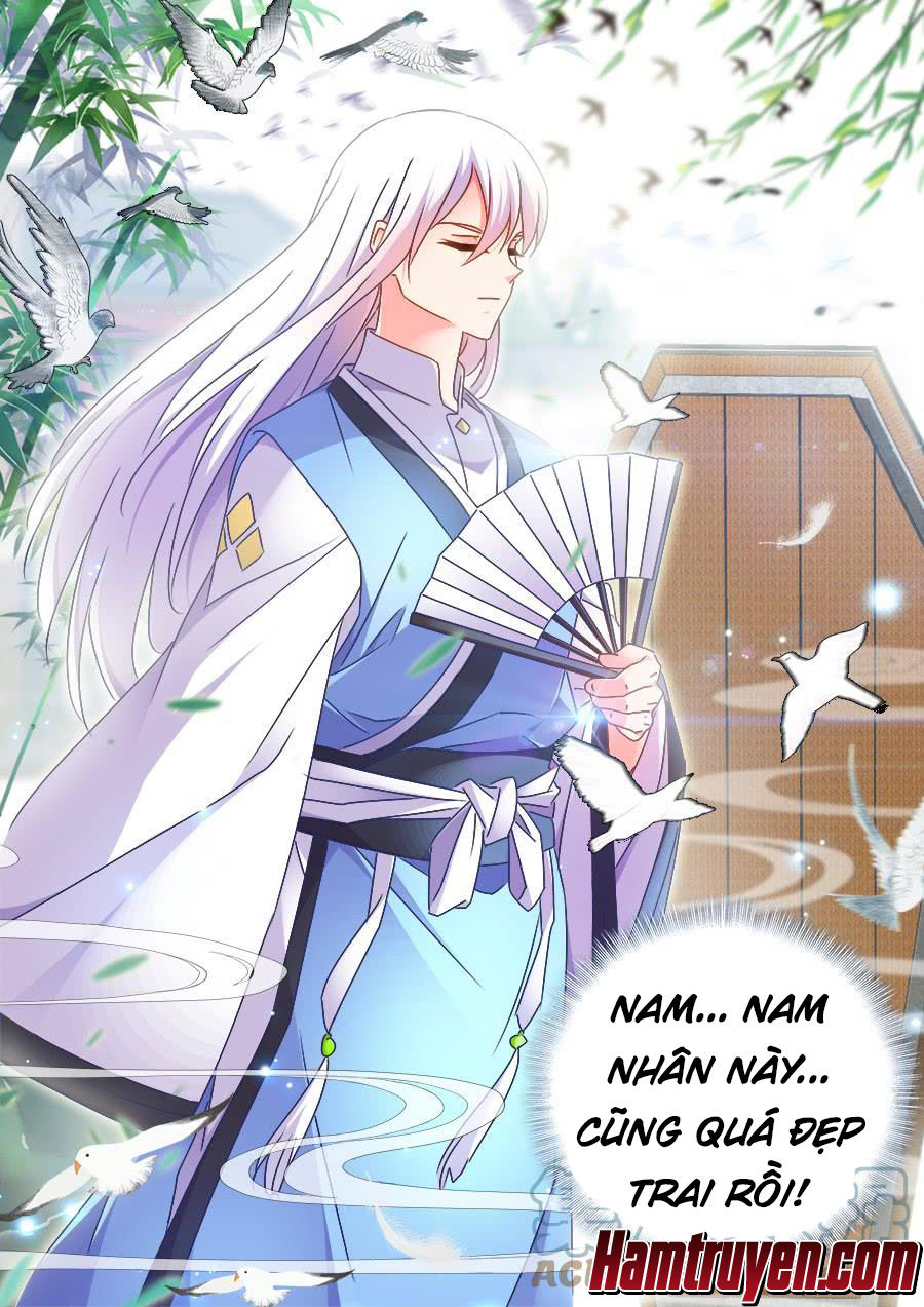 Song Tu Đạo Lữ Của Tôi Chapter 474 - Trang 2