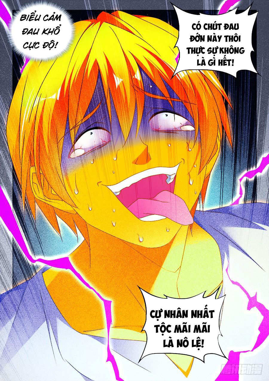 Song Tu Đạo Lữ Của Tôi Chapter 477 - Trang 2