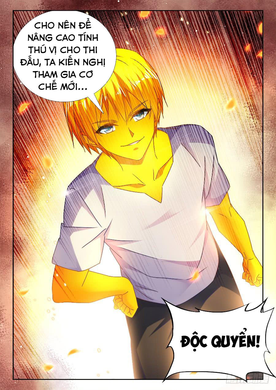 Song Tu Đạo Lữ Của Tôi Chapter 479 - Trang 2