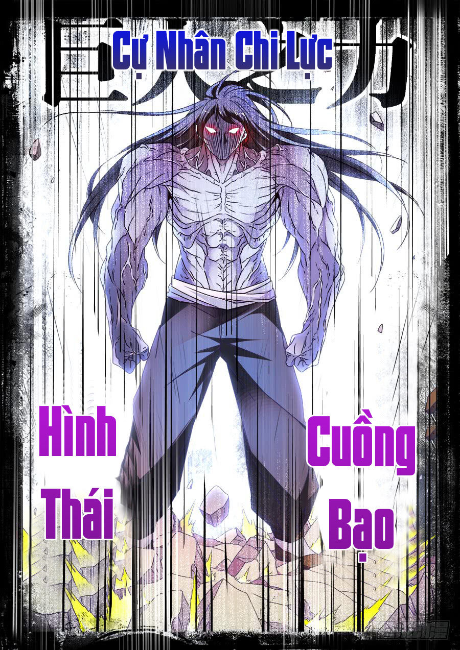 Song Tu Đạo Lữ Của Tôi Chapter 483 - Trang 2