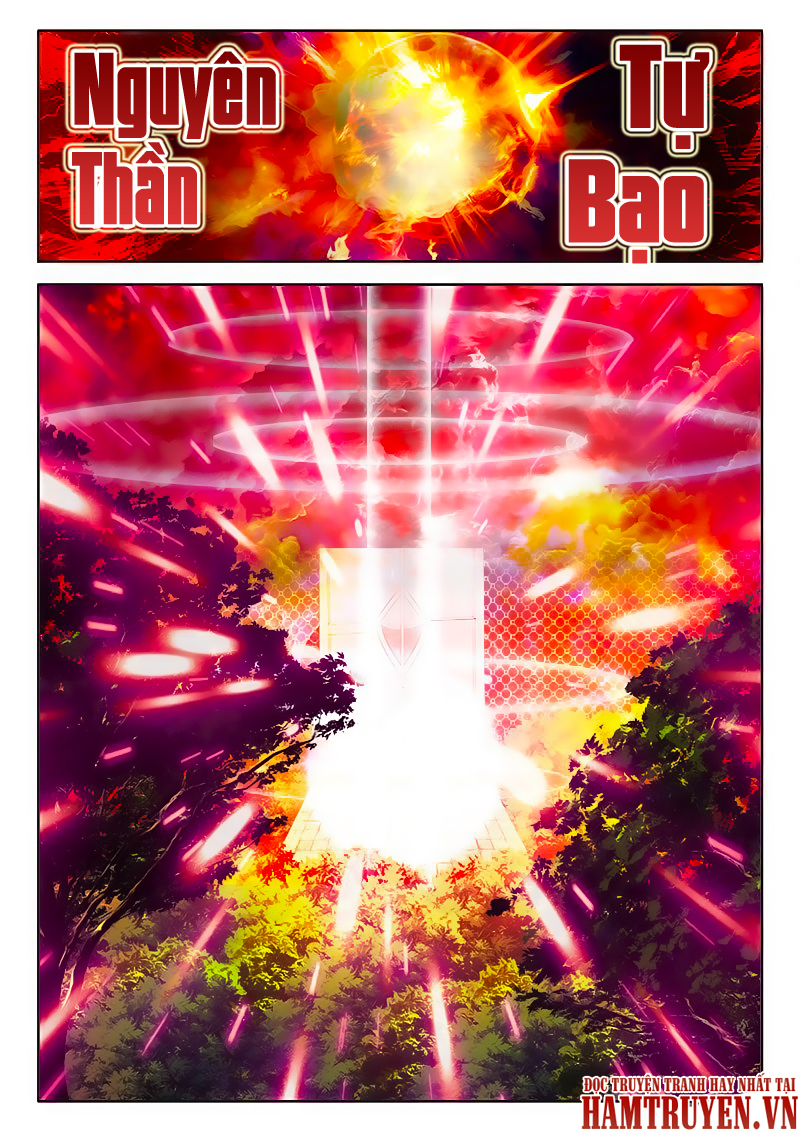 Song Tu Đạo Lữ Của Tôi Chapter 50 - Trang 2