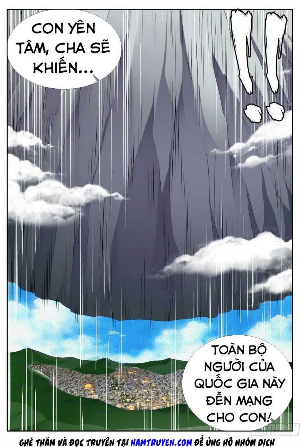 Song Tu Đạo Lữ Của Tôi Chapter 505 - Trang 2