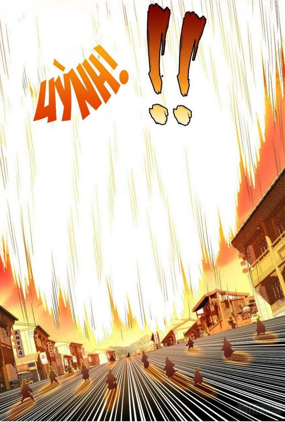 Song Tu Đạo Lữ Của Tôi Chapter 506 - Trang 2