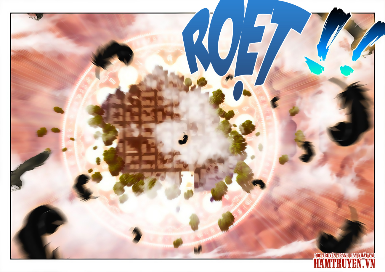 Song Tu Đạo Lữ Của Tôi Chapter 51 - Trang 2