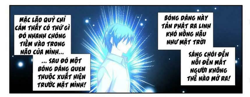 Song Tu Đạo Lữ Của Tôi Chapter 511 - Trang 2