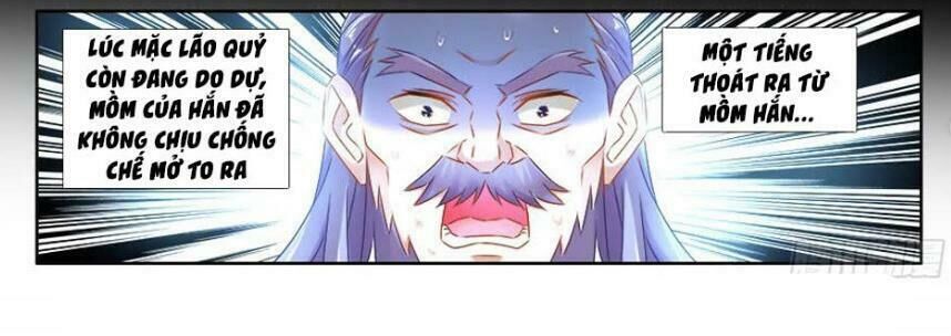 Song Tu Đạo Lữ Của Tôi Chapter 511 - Trang 2