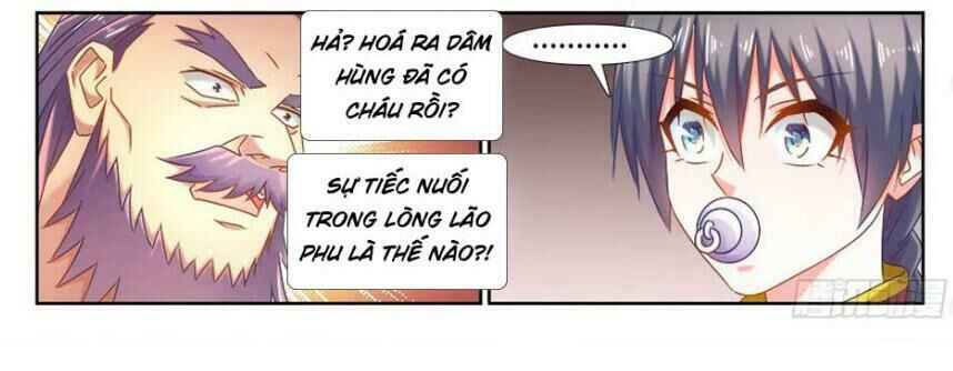Song Tu Đạo Lữ Của Tôi Chapter 511 - Trang 2