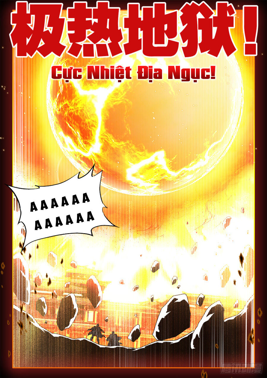 Song Tu Đạo Lữ Của Tôi Chapter 542 - Trang 2