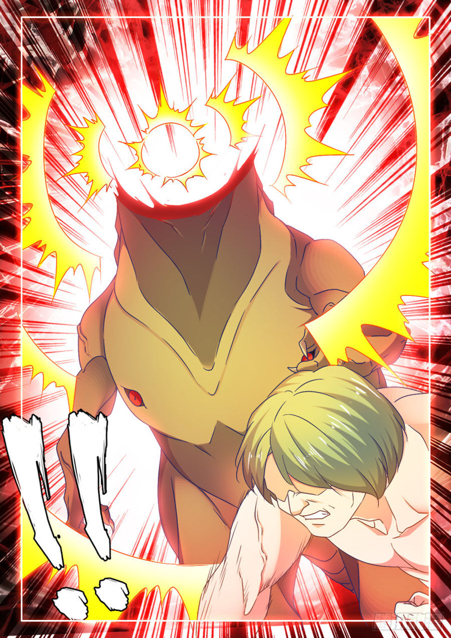 Song Tu Đạo Lữ Của Tôi Chapter 546 - Trang 2