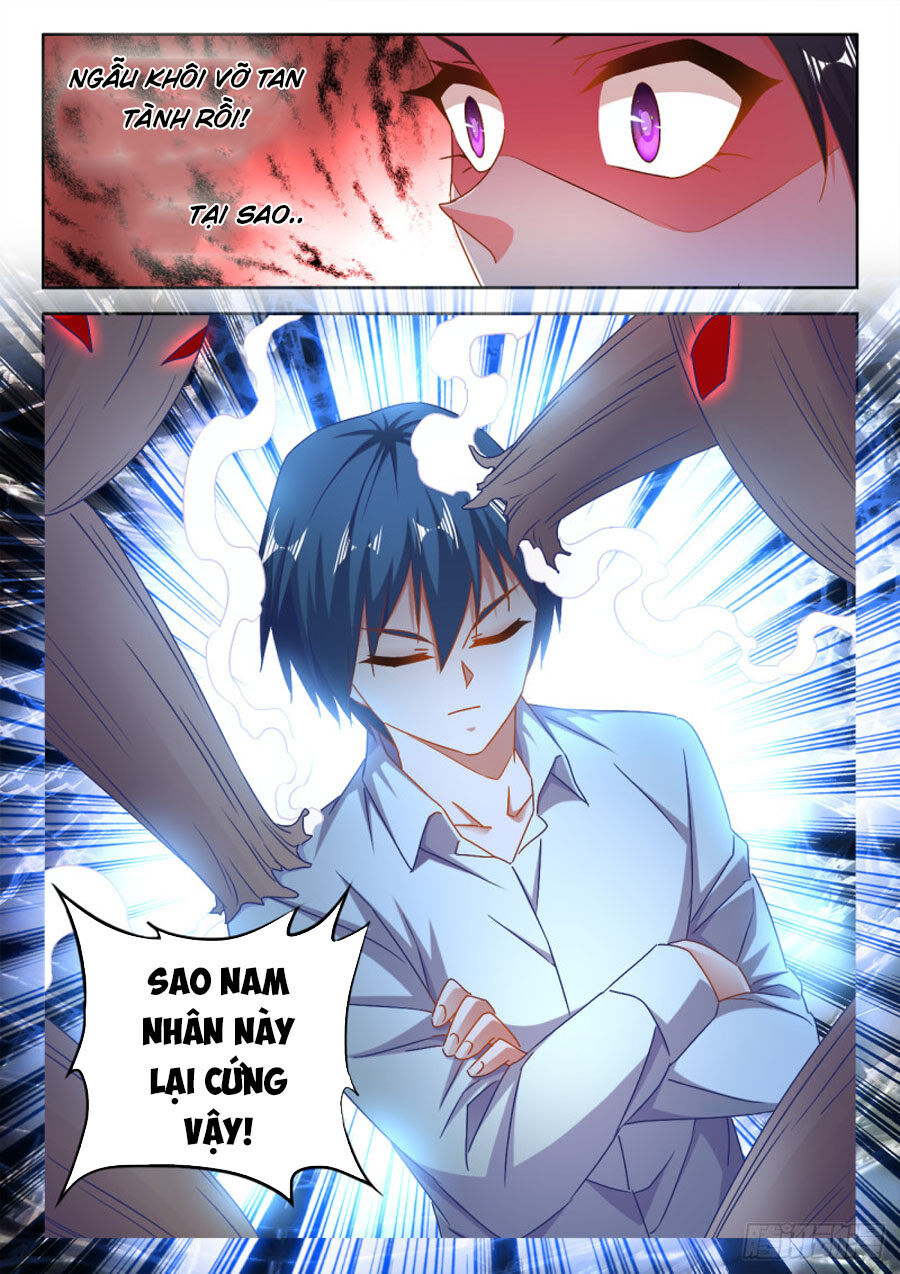 Song Tu Đạo Lữ Của Tôi Chapter 547 - Trang 2