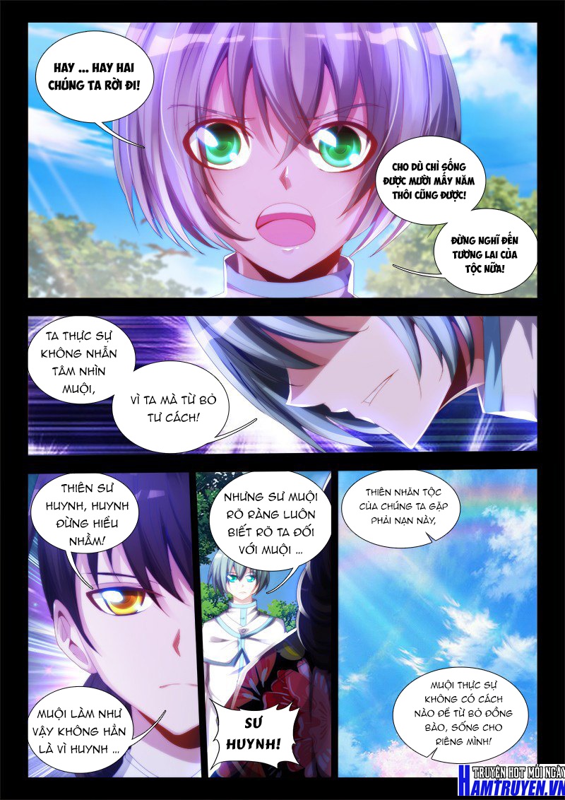 Song Tu Đạo Lữ Của Tôi Chapter 55 - Trang 2