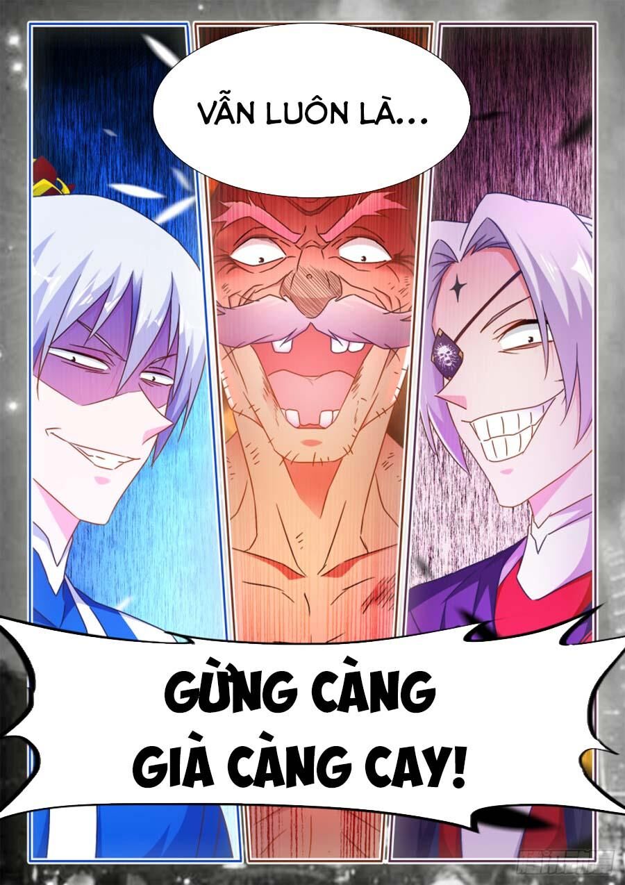 Song Tu Đạo Lữ Của Tôi Chapter 551 - Trang 2