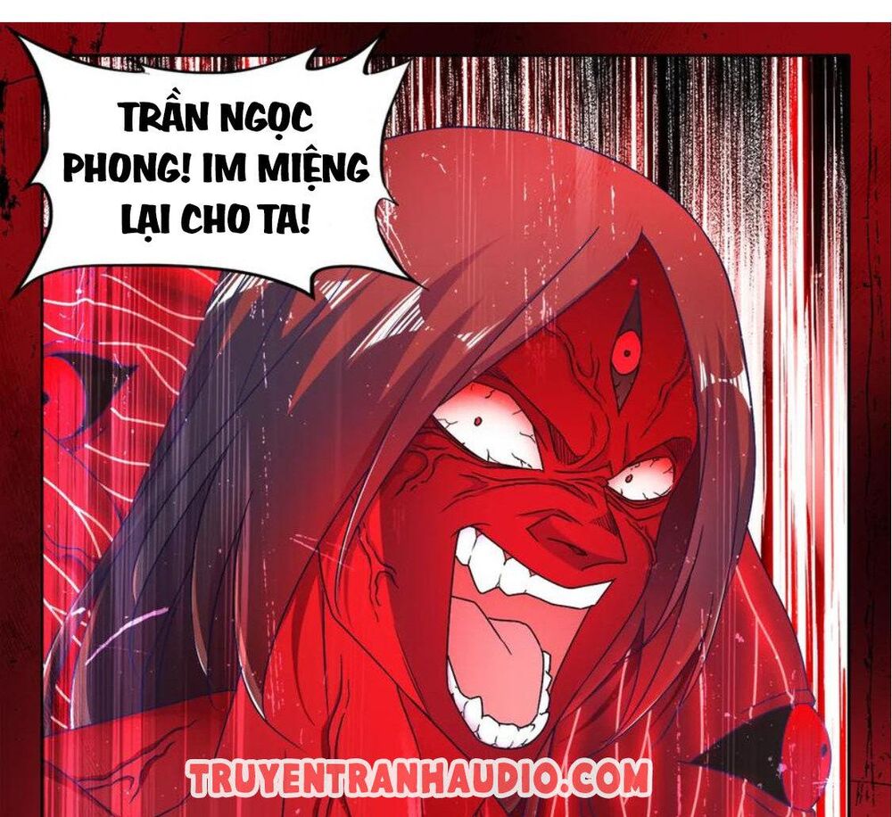 Song Tu Đạo Lữ Của Tôi Chapter 555 - Trang 2