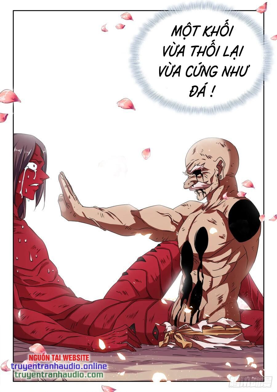 Song Tu Đạo Lữ Của Tôi Chapter 557 - Trang 2