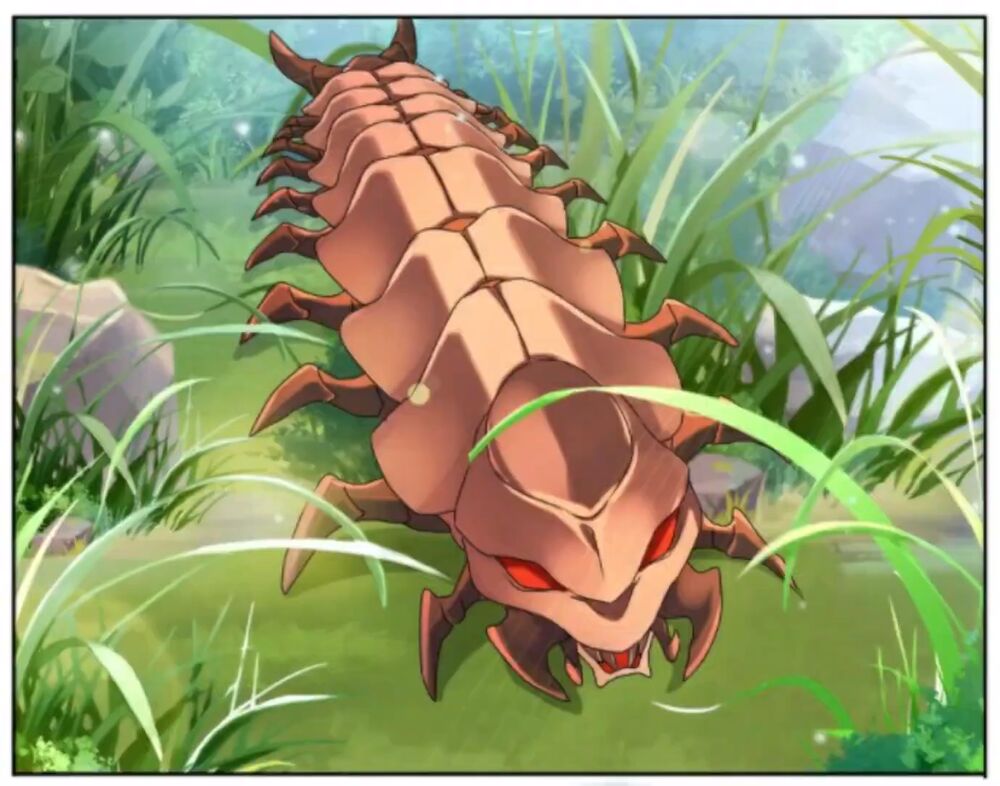 Song Tu Đạo Lữ Của Tôi Chapter 571 - Trang 2