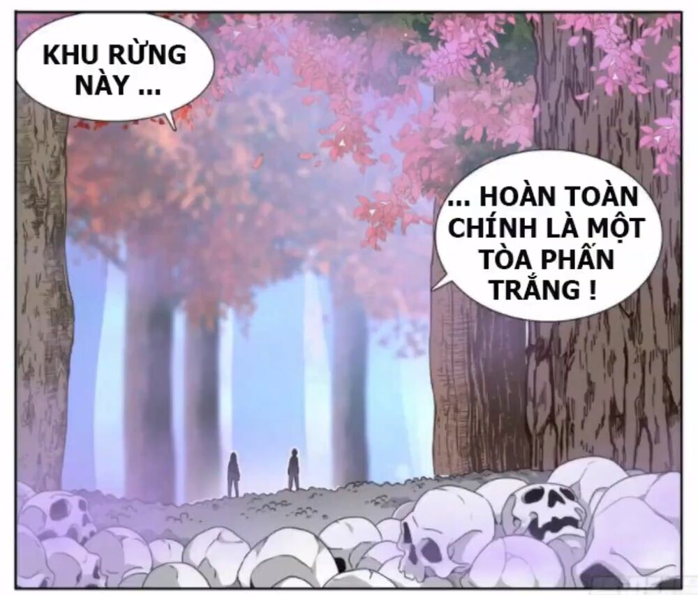 Song Tu Đạo Lữ Của Tôi Chapter 571 - Trang 2