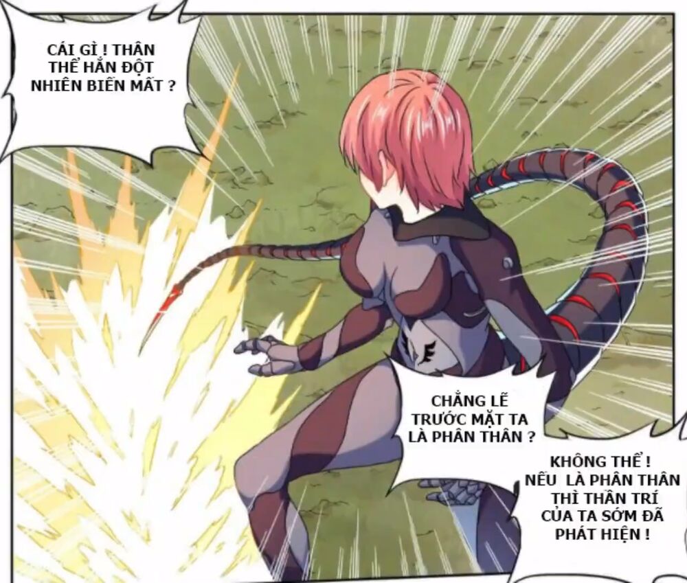 Song Tu Đạo Lữ Của Tôi Chapter 571 - Trang 2