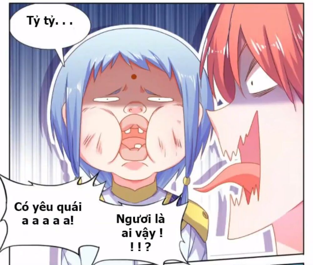 Song Tu Đạo Lữ Của Tôi Chapter 571 - Trang 2