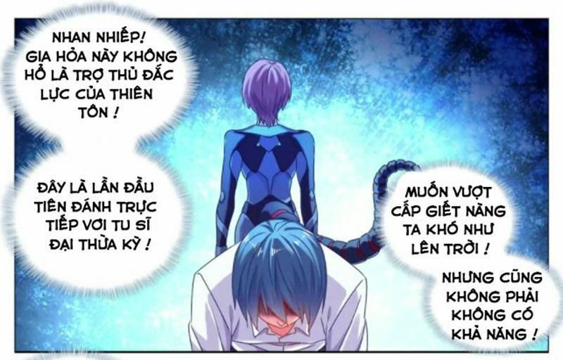 Song Tu Đạo Lữ Của Tôi Chapter 573 - Trang 2