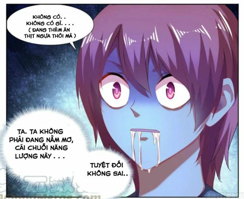 Song Tu Đạo Lữ Của Tôi Chapter 573 - Trang 2