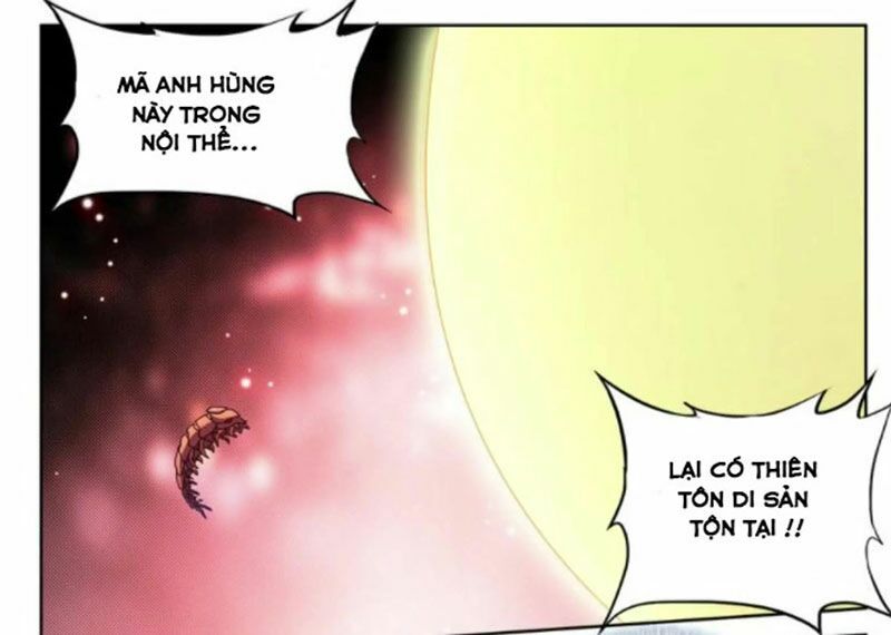 Song Tu Đạo Lữ Của Tôi Chapter 573 - Trang 2