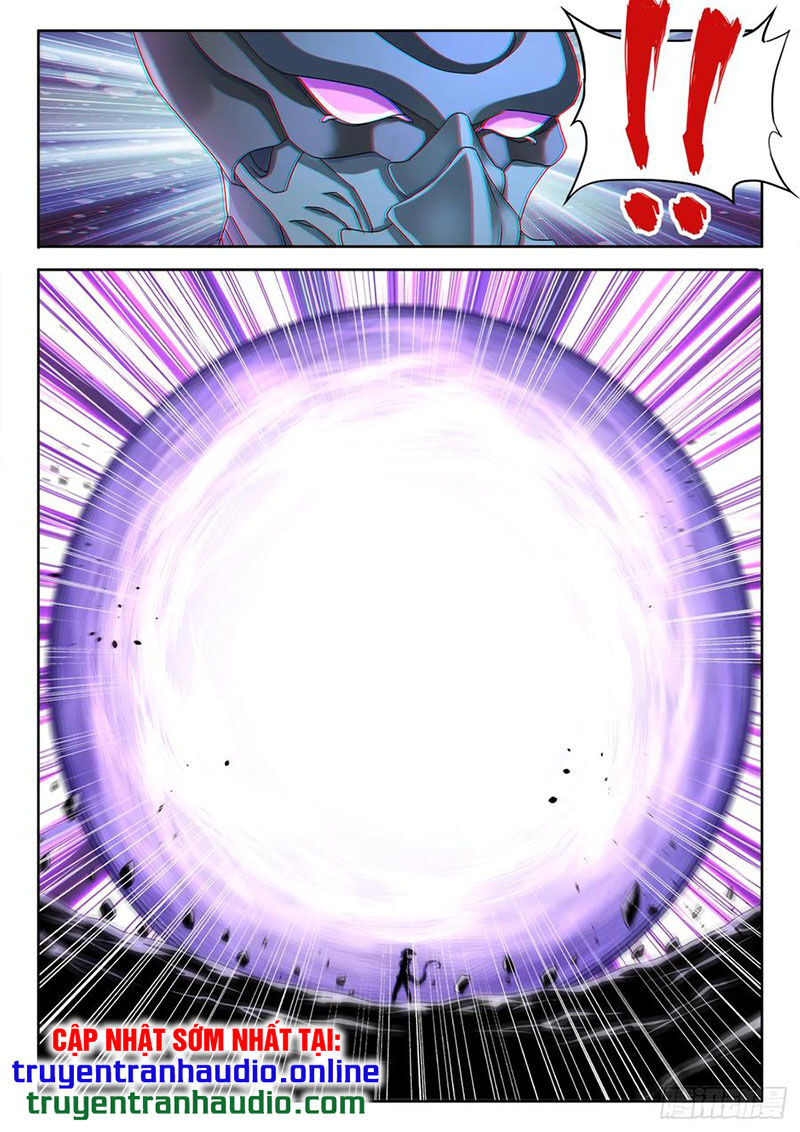 Song Tu Đạo Lữ Của Tôi Chapter 575 - Trang 2