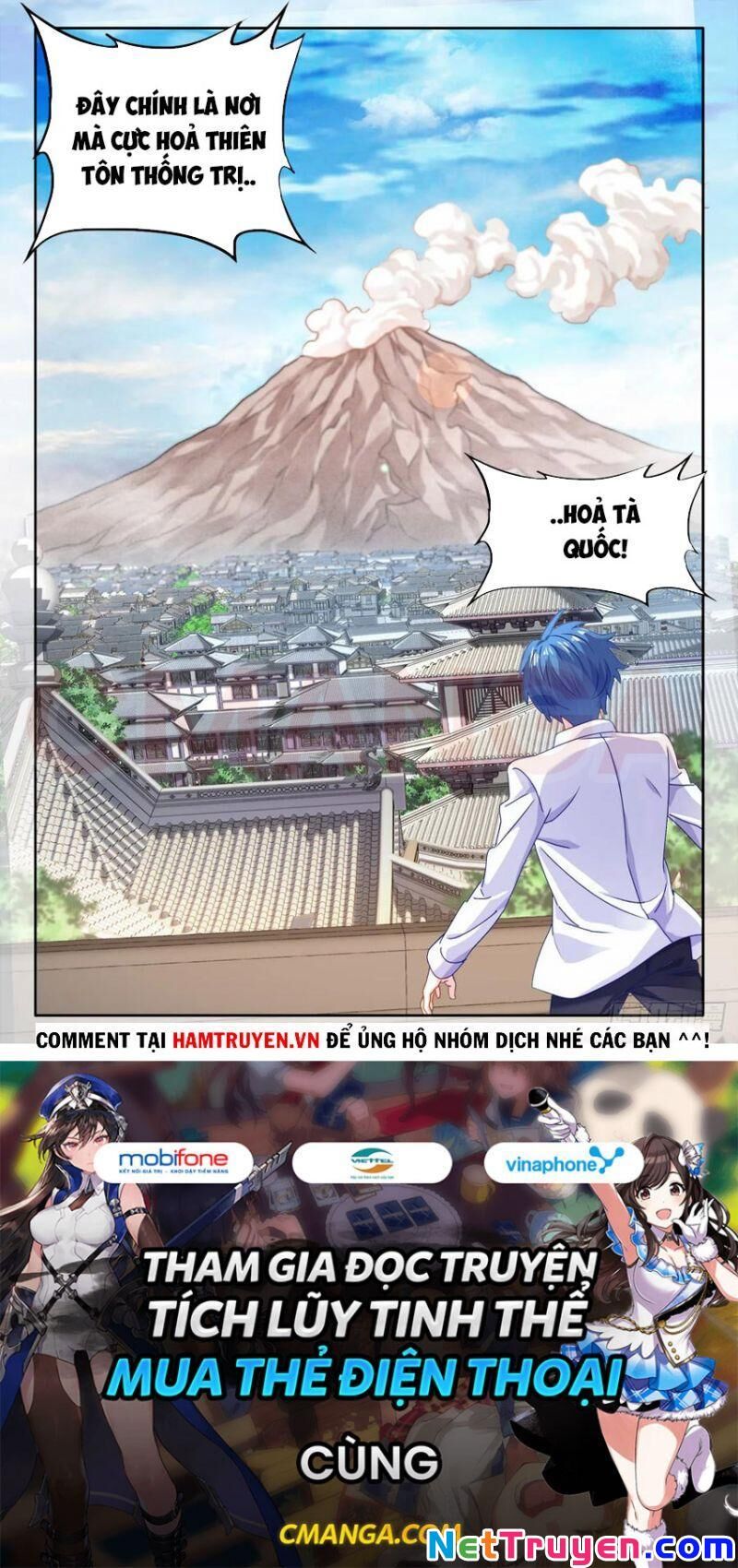 Song Tu Đạo Lữ Của Tôi Chapter 578 - Trang 2