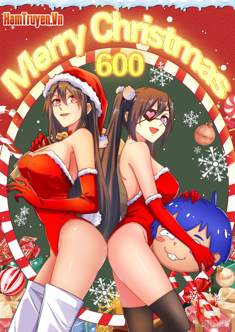 Song Tu Đạo Lữ Của Tôi Chapter 597 - Trang 2