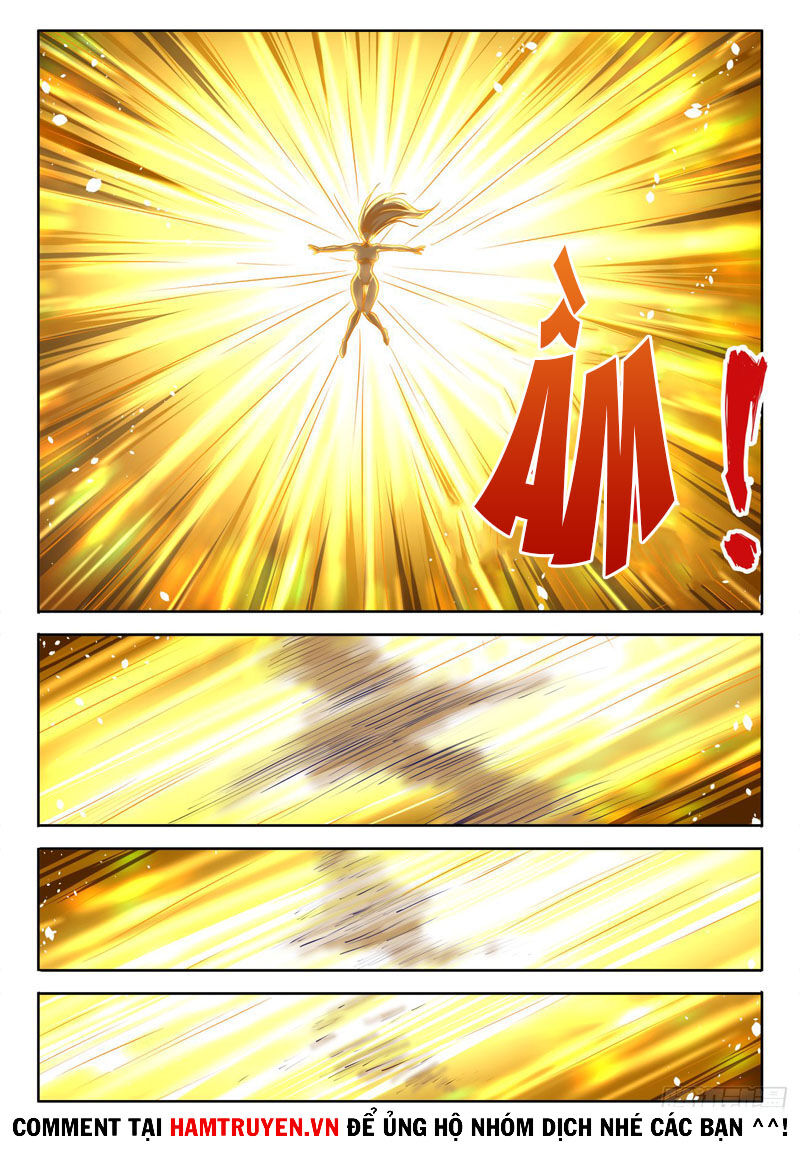 Song Tu Đạo Lữ Của Tôi Chapter 598 - Trang 2