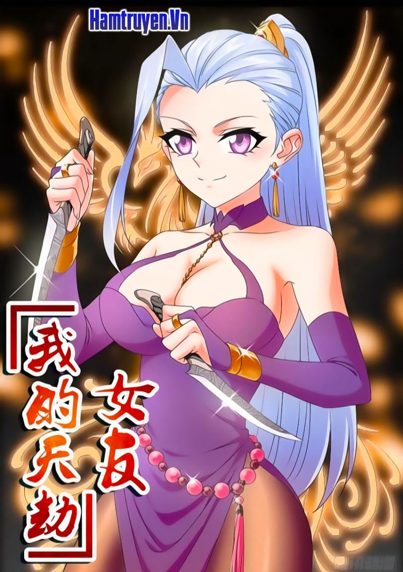 Song Tu Đạo Lữ Của Tôi Chapter 601 - Trang 2