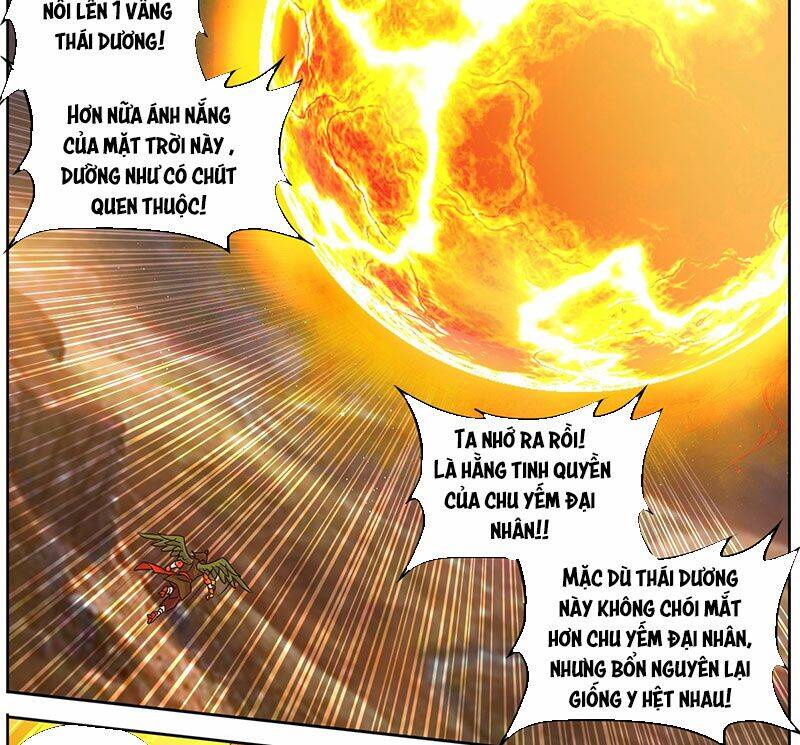 Song Tu Đạo Lữ Của Tôi Chapter 609 - Trang 2