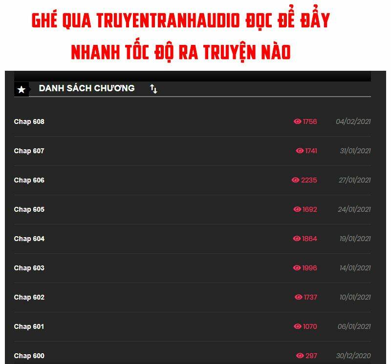 Song Tu Đạo Lữ Của Tôi Chapter 609 - Trang 2