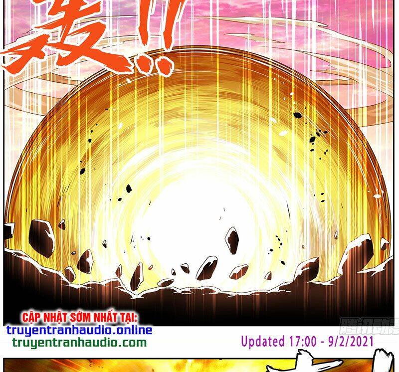 Song Tu Đạo Lữ Của Tôi Chapter 609 - Trang 2