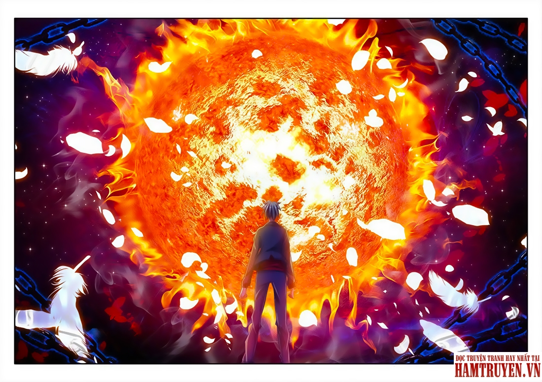 Song Tu Đạo Lữ Của Tôi Chapter 61 - Trang 2