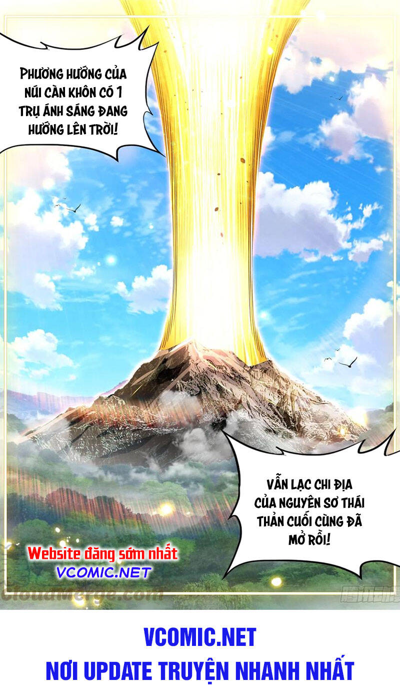 Song Tu Đạo Lữ Của Tôi Chapter 618 - Trang 2