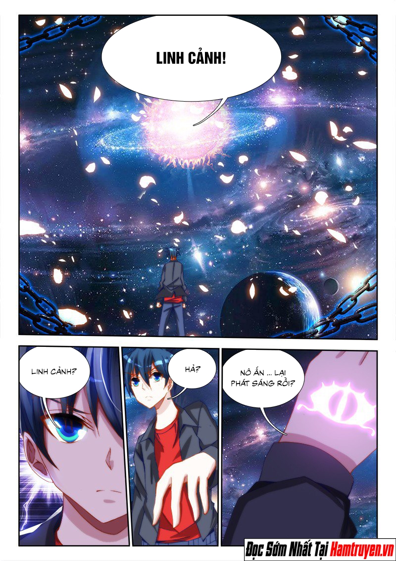 Song Tu Đạo Lữ Của Tôi Chapter 62 - Trang 2