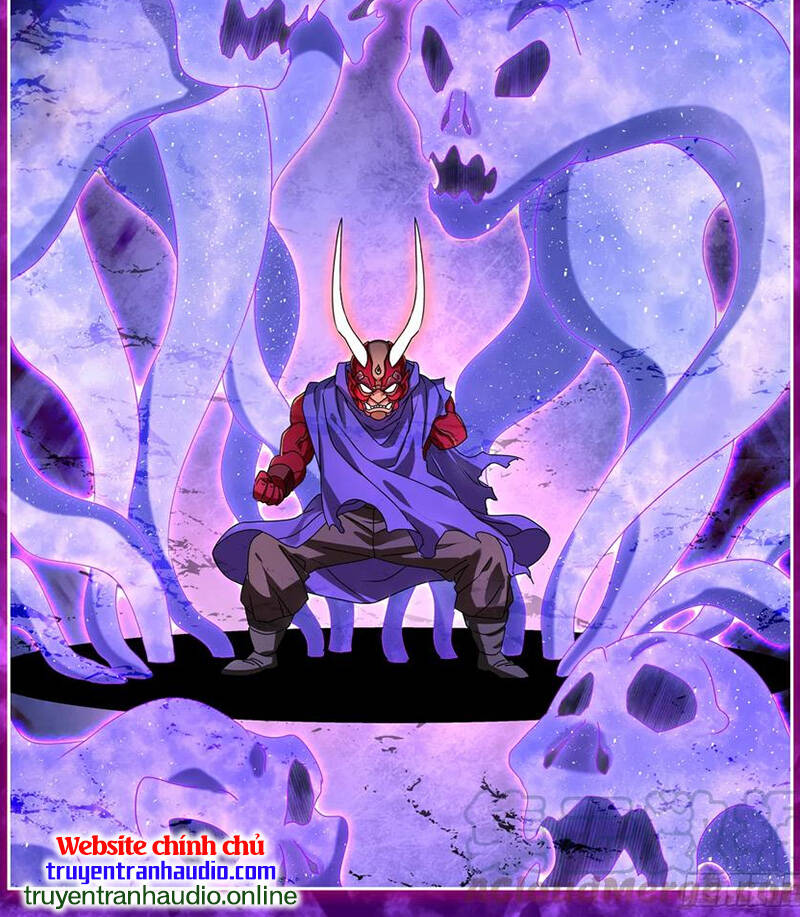 Song Tu Đạo Lữ Của Tôi Chapter 624 - Trang 2