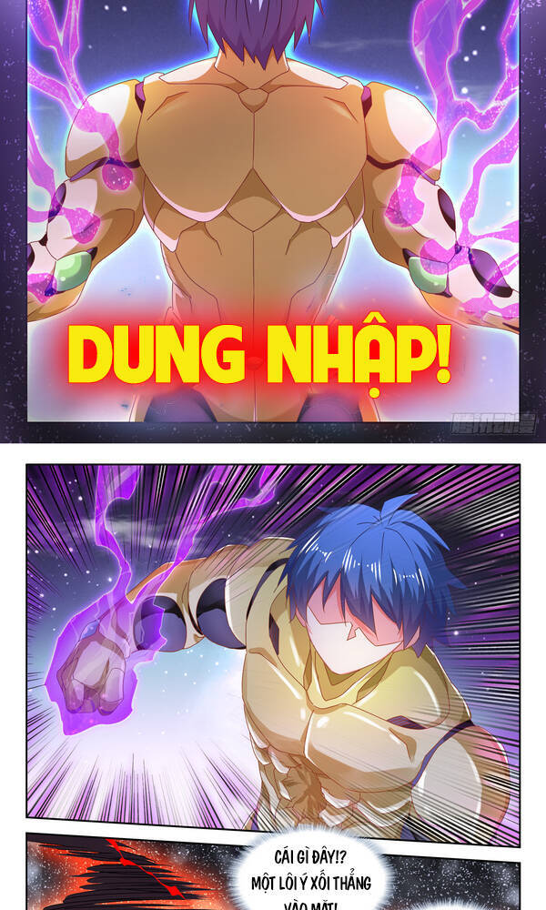 Song Tu Đạo Lữ Của Tôi Chapter 627 - Trang 2