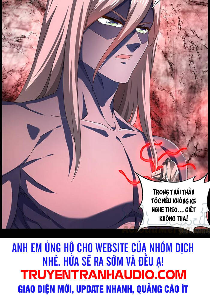 Song Tu Đạo Lữ Của Tôi Chapter 633 - Trang 2